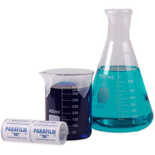 Bemis パラフィルム4インチ 長さ125フィート PM996