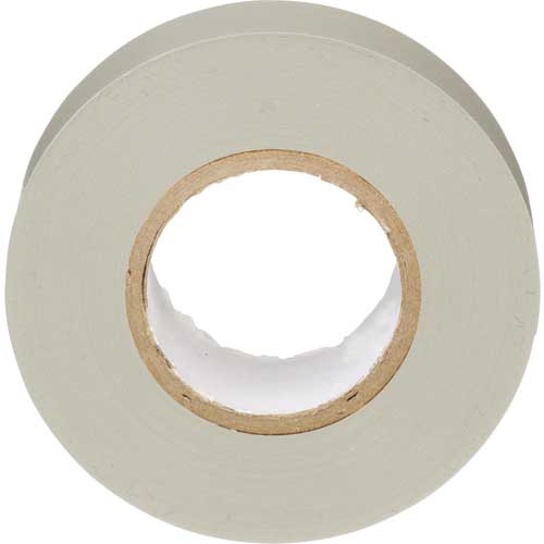 ストロングホールド StrongHoldビニールテープ 一般用途用 グレー 幅19.1mm 長さ20m ST17-075-66GY