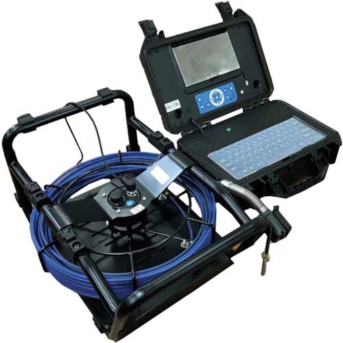 KANTOOL 工業用内視鏡 バリュー・スコープPro 小口径14mmヘッド VSP1430