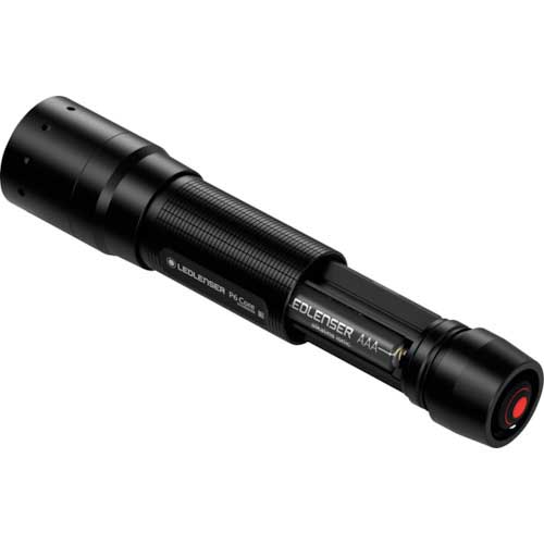 LEDLENSER P6 Core 502600