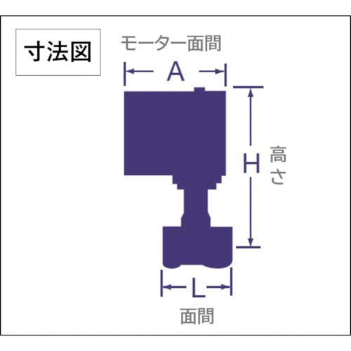 大和バルブ 電動ボールバルブ (レデュースボア 10K SCS14A 2方 DC24V)10A E-SUSR 10A DC24V