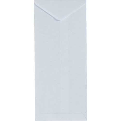 キングコーポ 長形4号奉書一重封筒 10枚 N4H10