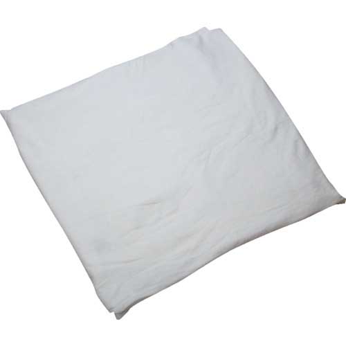 WING ACE 新白メリヤスウエス2K束 NO20-2K