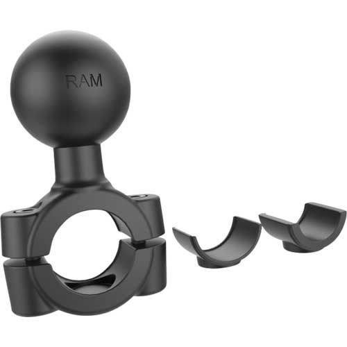 ラムマウント ハンドルバーマウント 1.5インチ RAM-408-75-1U