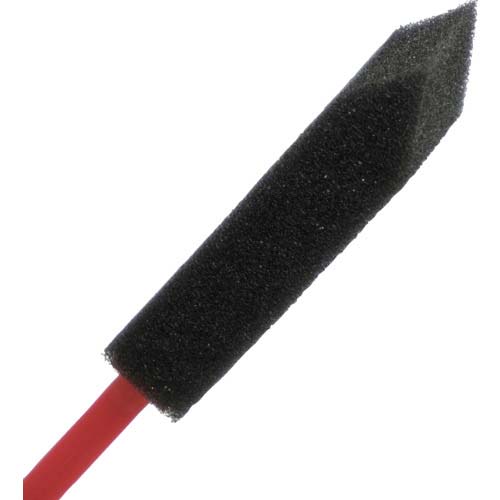 KOWA スポンジハケ1インチ 11314