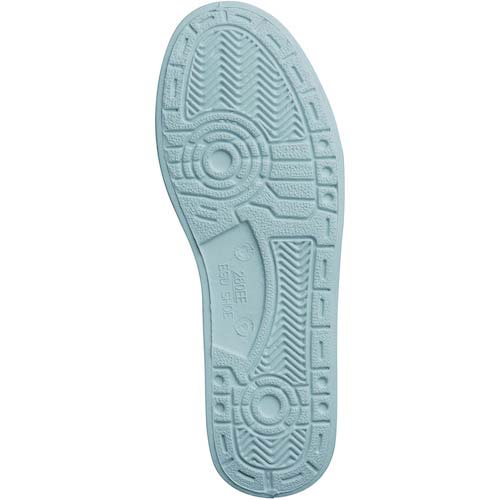 ミドリ安全 静電作業靴 エレパス M102 25.0cm M102-25.0