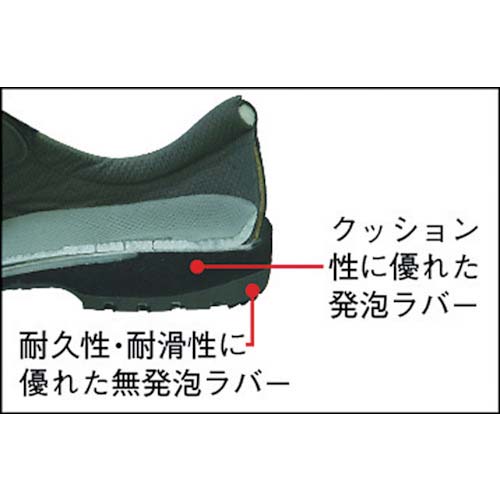 安い購入 [ミドリ安全] ミドリ安全安全靴 安全靴 JIS規格 長編上靴