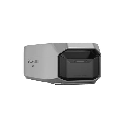 EcoFlow ポータブル電源 DELTAPro3 専用エキストラバッテリー EFDELTAPRO3EB