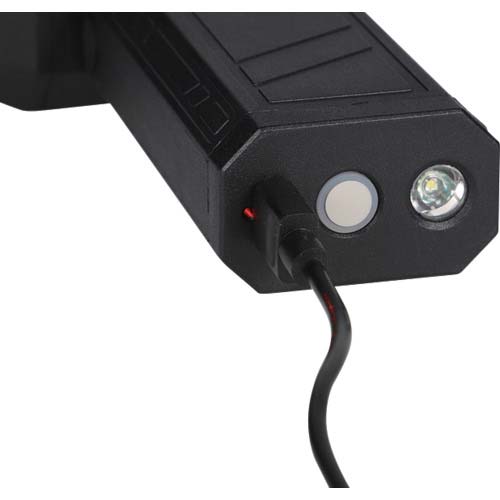 GENTOS 小型ブロワー 疾風(はやて) HYT-4L