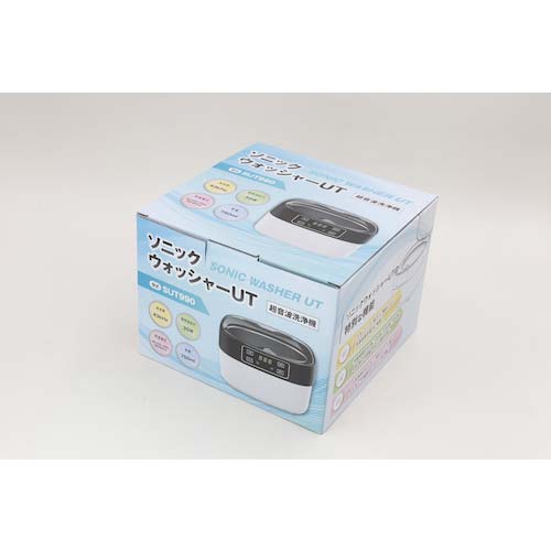 【廃番】アルゴファイル ソニックウォッシャーUT SUT990