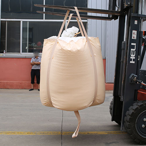 現場市場 フレコンバッグ 反転ベルト付 10枚入 OGI-002