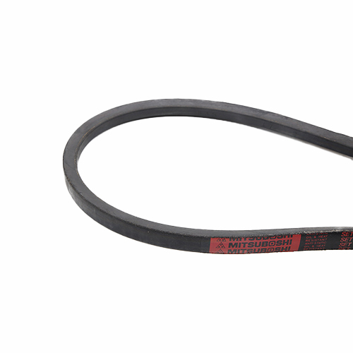 三ツ星ベルト Vベルト(レッド) RB-68