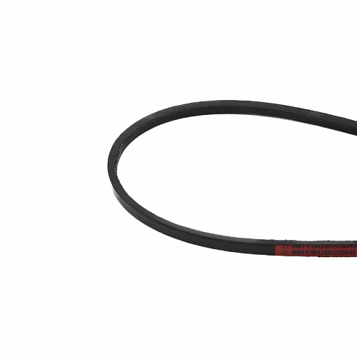 三ツ星ベルト Vベルト(レッド) RM-71