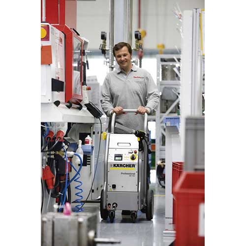 ケルヒャー 業務用 ドライアイスブラスター IB7/40