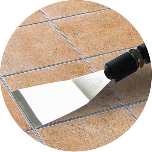 H&H 電動スクレーパーコゲラ用替刃 コゲラベーシック本体セット BRY-BA