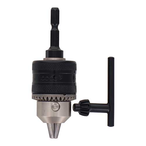 trad ドリルチャック 1.5〜10.0mm TDT-10