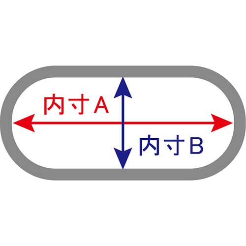 trad スチールチェーン チェーン径：4.0mm×30m TCT-4030の通販｜現場市場