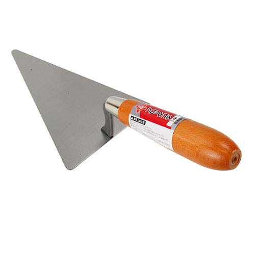 赤長 ブロック鏝 チュウ