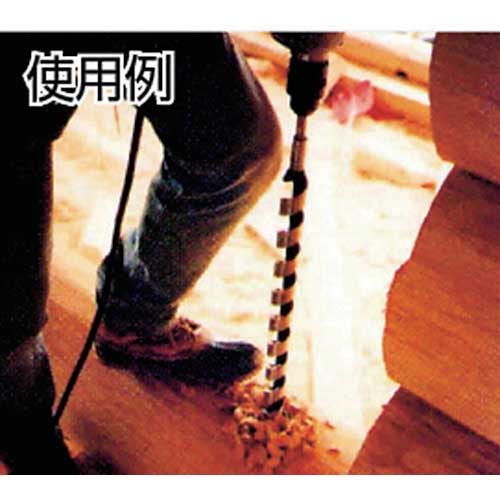 スターエム ドリルビット 21.0 4-210