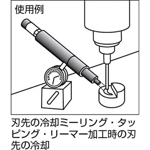 TOHIN エアークーラー AC-80の通販｜現場市場