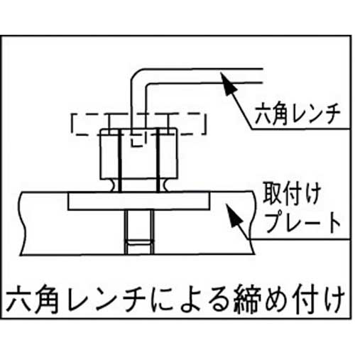 イマオ IDクランプ MBID16Cの通販｜現場市場