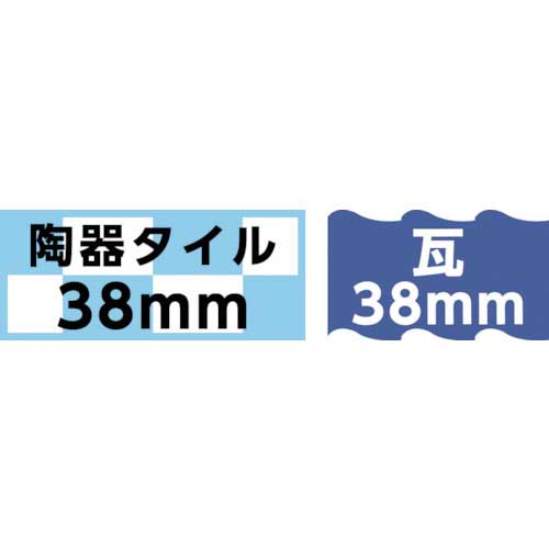 ミヤナガ エスロックタイルセット Φ29PB給水セット SLT029PBの通販