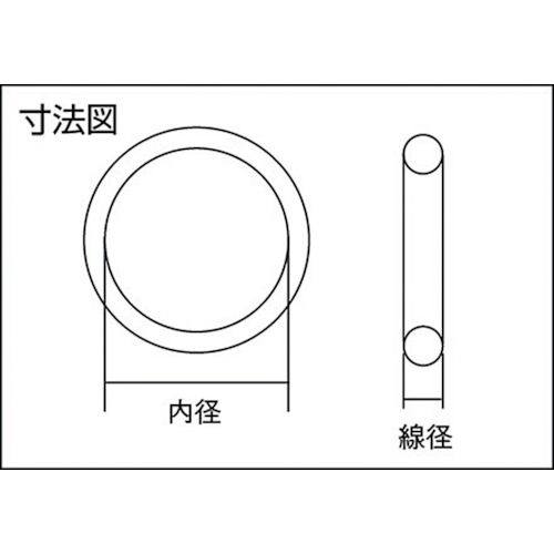 ａｋ ｏリング １ａｐ ２２ ４ １０個入 1a P22 4 電子機器 現場市場