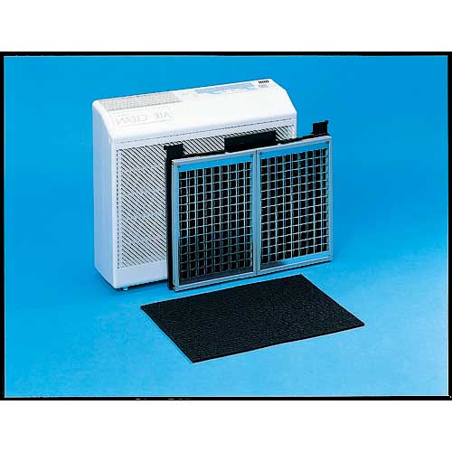 イノアック 発泡ウレタン 耐薬品性ろ過シート粗さ大 10×1000×1000 MF13-10