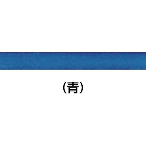 パンドウイット 熱収縮チュ-ブ 標準タイプ 青 (5本入) HSTT200-48-5-6