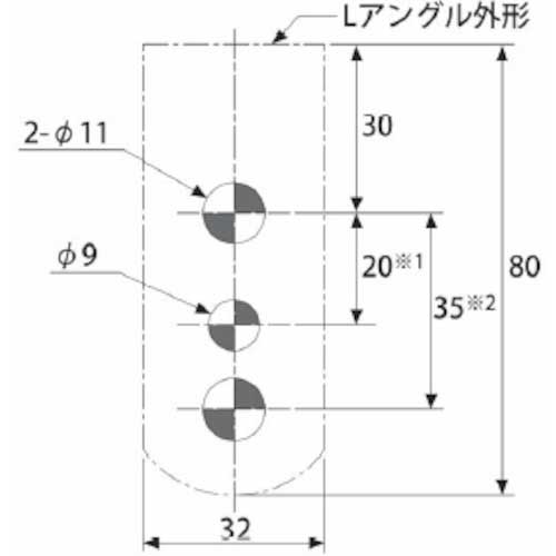 パトライト LR6型 積層信号灯 Φ60 L型ポール取付け LR6-502LJNW-RYGBC