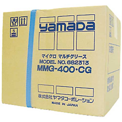 ヤマダ マイクロマルチグリスシャシー ４２０ｍｌ （１Ｃｓ（箱