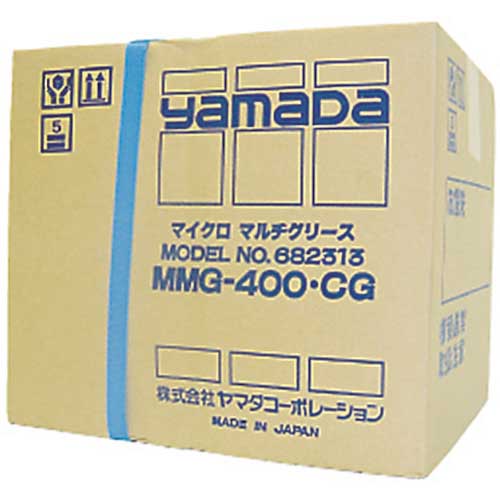 ヤマダ マイクロマルチグリスシャシー 85ml (1Cs(箱)＝30本入) MMG