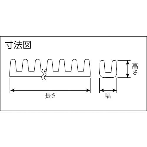 TYTON 自在ブッシュ 適応パネル厚3.2mm (100本入) TG-032