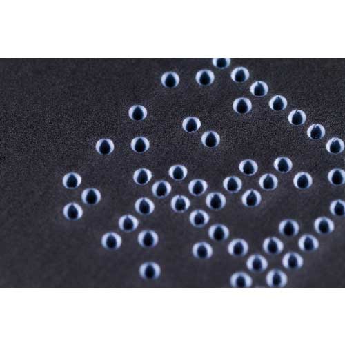 GRAVOTECH 卓上型刻印機 IMPACT