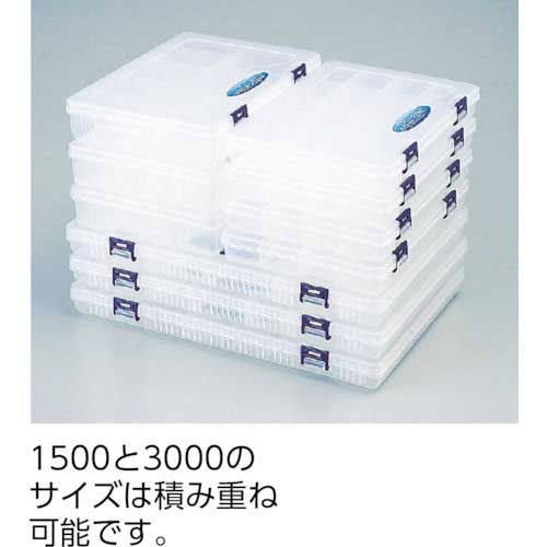 RING STAR スーパーピッチ5.5mm SP-1500Fクリア SP-1500F-C