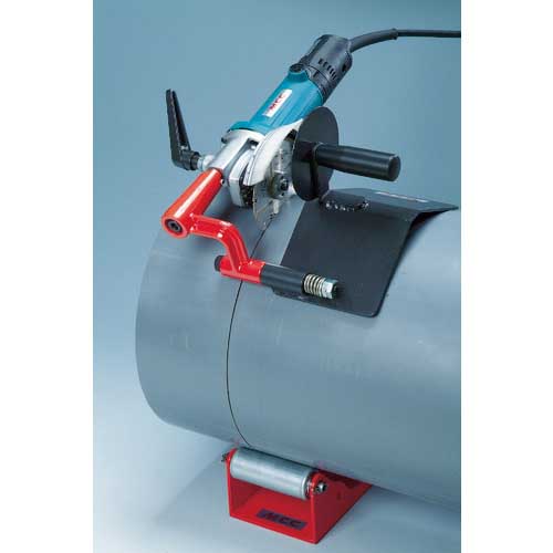 MCC 塩ビ管切断アタッチメントパイプサポートA VPAS300A