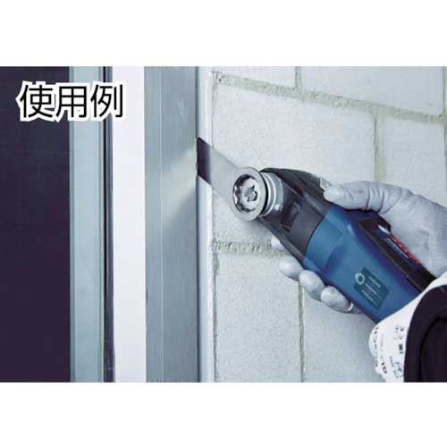 ボッシュ マルチツールブレード(カットソー)スターロック 木材用 AIZ32EPCN