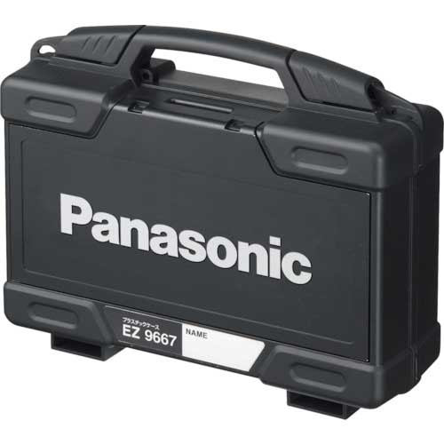 Panasonic 7.2V充電スティックドリルドライバー 赤 EZ7421LA2S-Rの通販