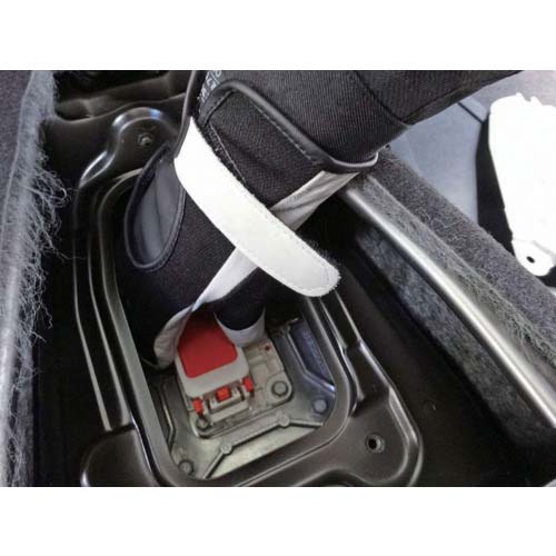 ワタベ 低圧ゴム手袋(薄手タイプ)AC300V/DC750V以下用 505