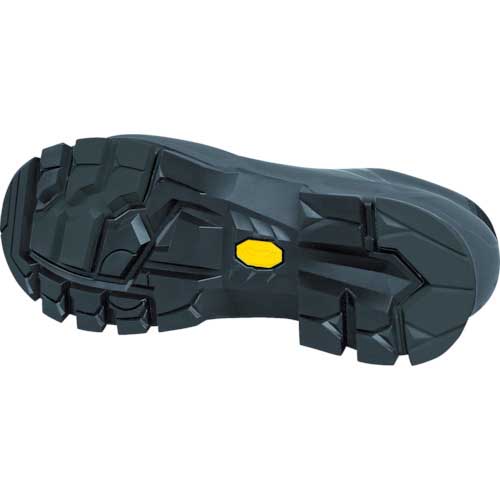 UVEX 【売切商品】2 VIBRAM レースアップブーツ26.0CM S3 HI HRO SRC 6529541