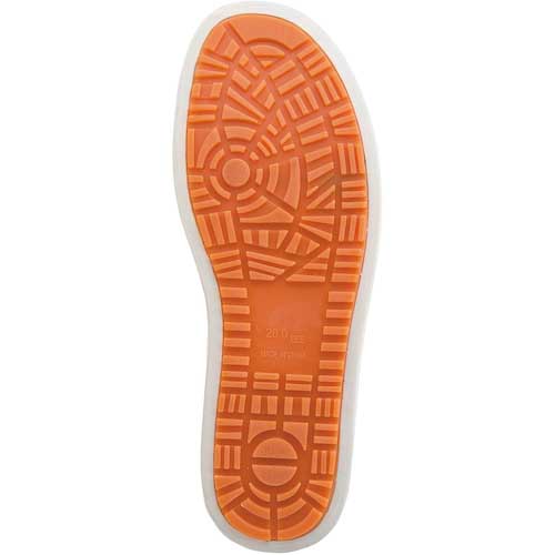 アイトス コックシューズ ブラック 24.5 AZ-4436-010-24.5