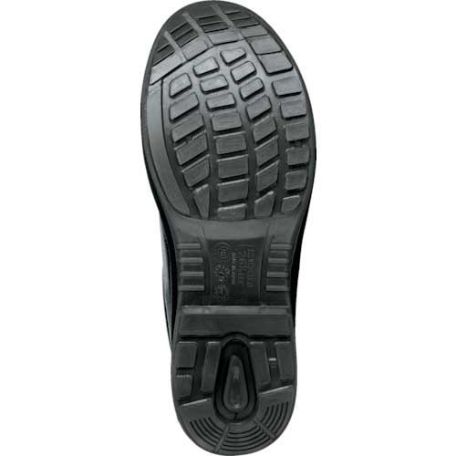 ミドリ安全 安全靴 プレミアムコンフォートシリーズ PRM211 27.5cm