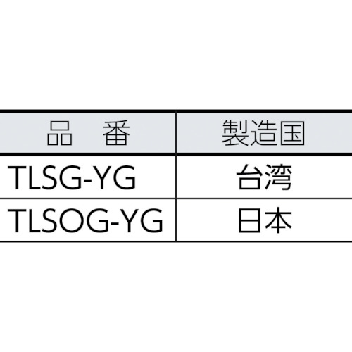 TRUSCO レーザー用セフティグラス オーバーグラス ファイバー・YAG用