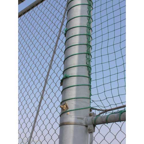 ユタカメイク ロープ PEカラーロープ万能パック 6mm×50m ホワイト PE650-7