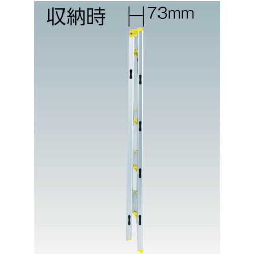 アルインコ 薄型踏台CCS CCS60の通販｜現場市場