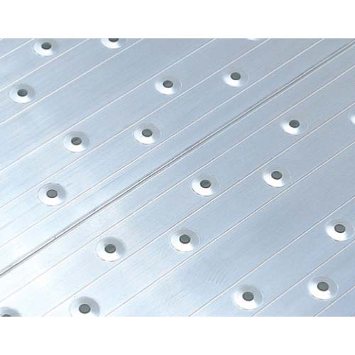 PiCa 可搬式作業台DWJ型 高さ62〜96cm DWJ-96