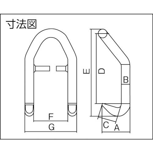 ネツレン DD-B型 0.5TON ハッカー E2680の通販｜現場市場