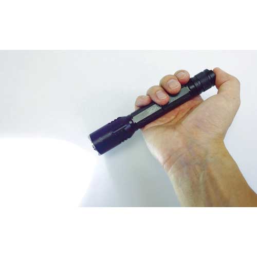 SIGHTRON BRIGHT-TECH LEDフラッシュライト 150ルーメン EX150FL