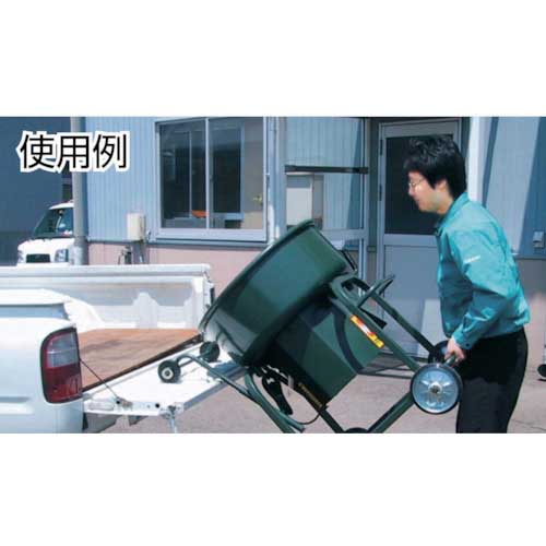 廃番】マゼラー ハンディミキサー PM-20NH2(荷台用) 60L(2切) PM-20NH2の通販｜現場市場