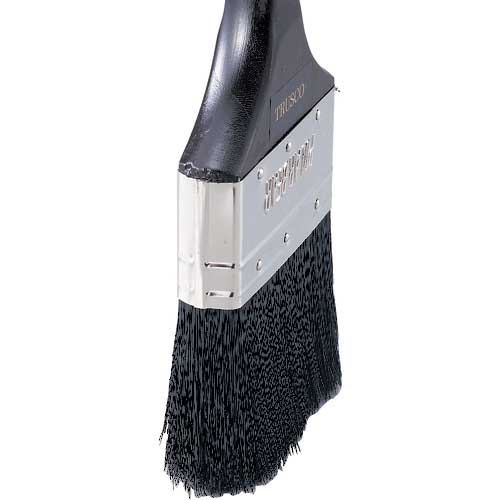 TRUSCO ダスター刷毛356 2インチ 50mm TPB-356-2